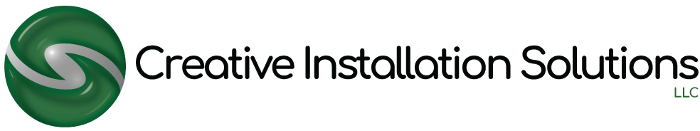 Creative Installation Solutions LLC logo